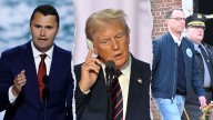 Charlie Kirk murder is the latest case of rising political violence