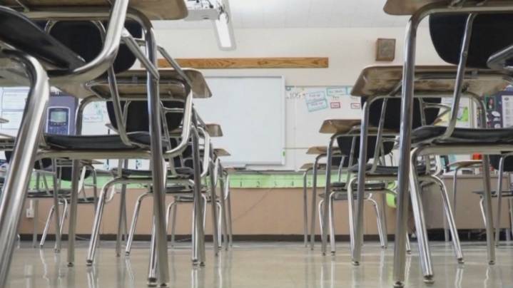 Moment of silence requested by the OK State Superintendent, schools respond