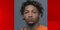 Man arrested in connection to shooting at Texarkana apartment complex