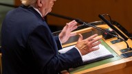 FACT CHECK: AP's director of climate news breaks down Trump's remarks at the UN on climate change
