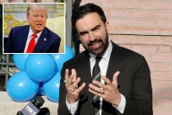 Exclusive | Zohran Mamdani challenges President Trump to public debate