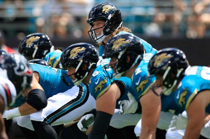 Fool’s Gold or 24K? Jaguars vs 49ers Marks Pivotal Early
