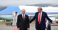 Russia hits back at Trump's 'deeply mistaken' comments after he turned on Putin