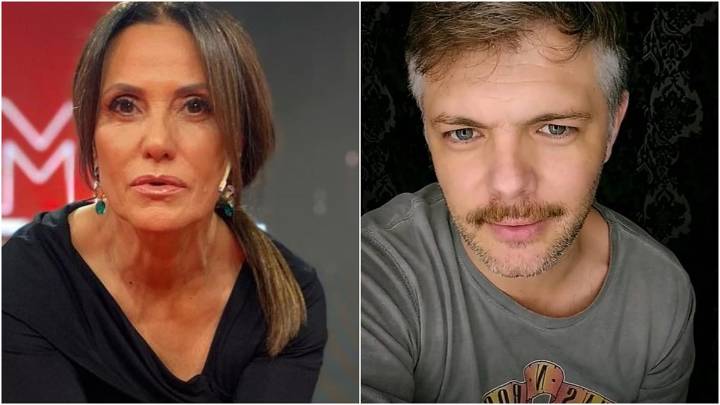 «Estar rota…»: Contundente, María Fernanda Callejón se refirió a las últimas declaraciones de Ricky Diotto