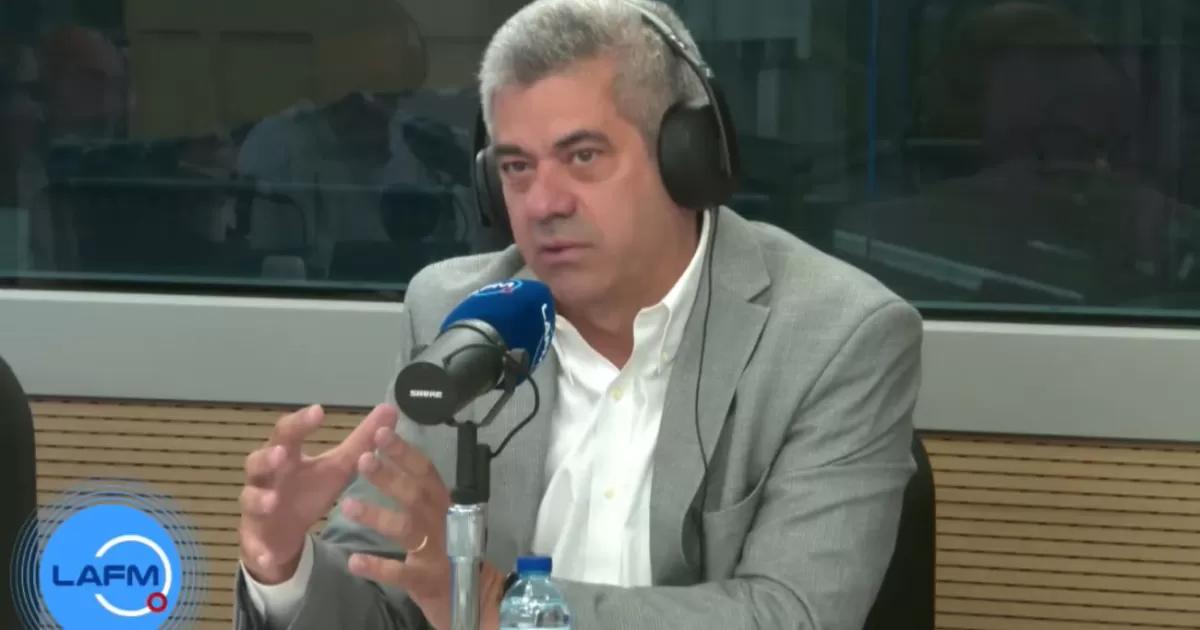 Rafael Simón del Castillo: Colombia sigue siendo atractiva para invertir y generar negocios
