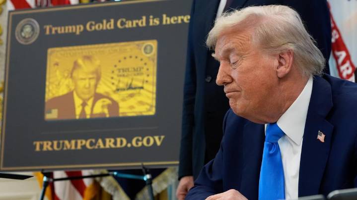 Asked about Antifa, Trump vows to take action in Portland after other cities