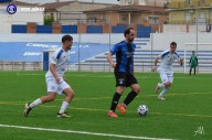 El Inter Jaén pierde su condición de invicto y el Atlético Jaén llega reforzado al derbi capitalino