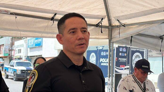 Van 13 homicidios en la primera mitad de septiembre; comisario afirma control en la capital