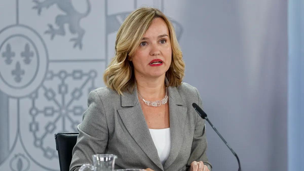 El Gobierno insiste en que el informe de la UCO relativo a Begoña Gómez no revela un delito: "No hay nada"