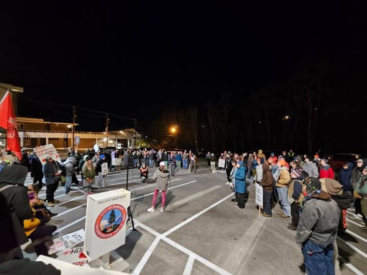 Brote de VIH revela consecuencias de medidas anti prevención
