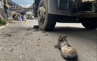 Sube a 10 cifra de fallecidos por explosión de pipa de gas en Puente de la Concordia