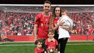 Difunden cuánto pagará el Liverpool por semana a la familia de Diogo Jota, el futbolista portugués que murió en un accidente de ruta