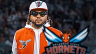 DeSean Jackson reacts to first coaching victory with Delaware State