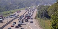 Iowa Traffic Fatalities Down Compared to Last Year