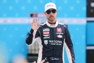 NASCAR Race Results from Gateway: Denny Hamlin Adds to Series