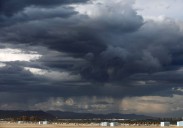 ¿Hay riesgo de danas tras un verano tan extremadamente cálido?