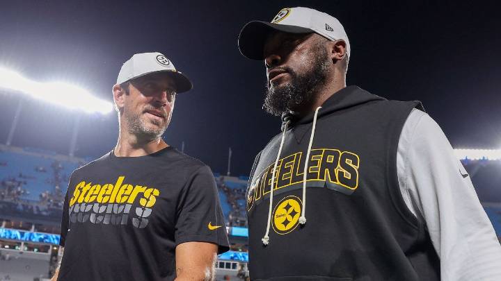 Gurú de las Diagonales: Será un año de inflexión para Steelers