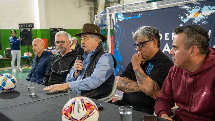Se presentó la 10ª edición del "Laterito"