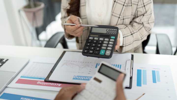 Ofertas de trabajo para contadores con salarios desde los $2 millones