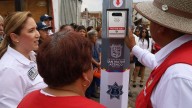San Mateo Atenco amplía su red de videovigilancia con 70 cámaras nuevas