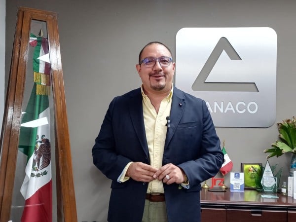 Video: Aseguró Sheinbaum seguimiento a denuncia de Canaco en Juárez