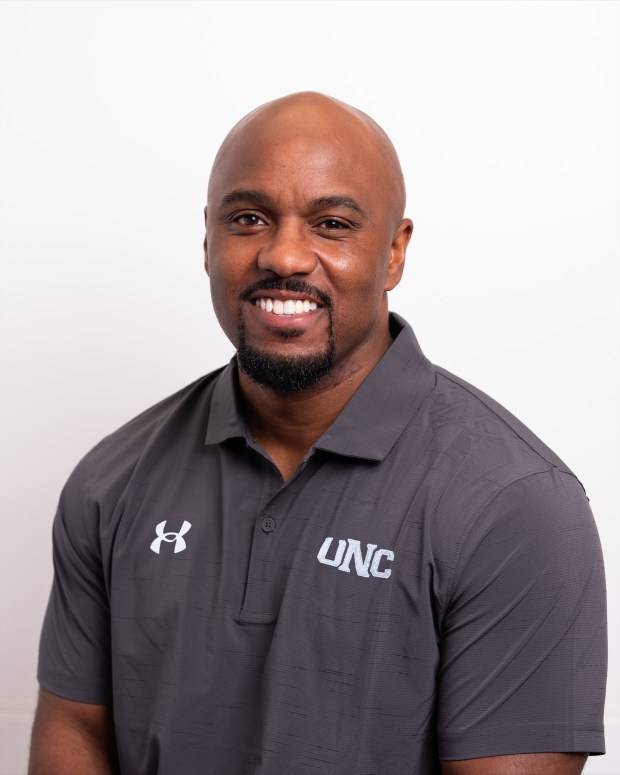 UNC wrestling releases schedule for 2025