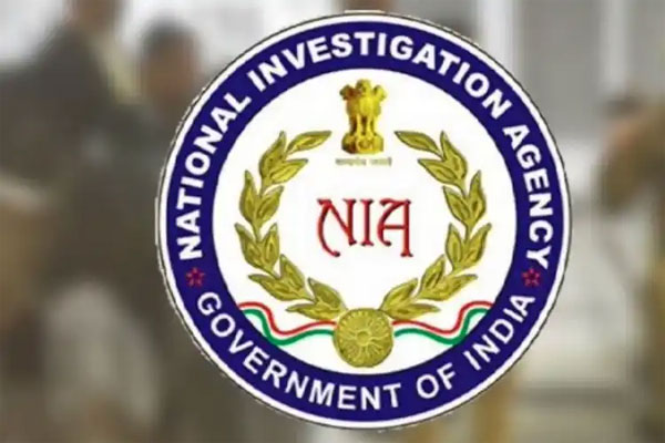 NIA raids 8 states in ISIS Vizianagaram case, seizes digital evidence and cash