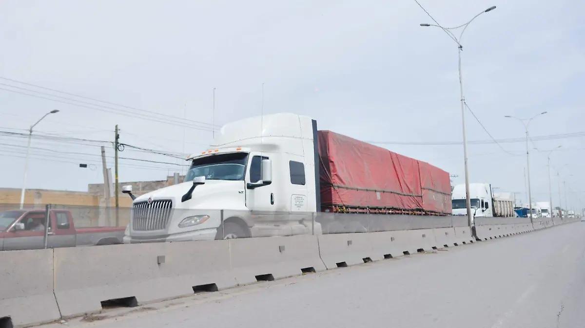 AMOTAC denuncia falta de operativos médicos y antidoping en carreteras de SLP