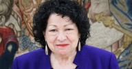 SCOTUS Justice Sonia Sotomayor Shreds Colleagues in Blistering Dissent