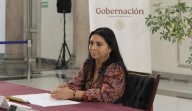 Martha Lidia Pérez, nueva titular de Comisión Nacional de Búsqueda