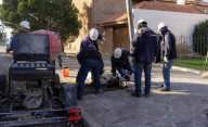 TRABAJOS DE LA COOPERATIVA