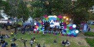 El festival BogotaEats A Cielo Abierto vuelve con más sabor y experiencias al Parque Museo El Chicó