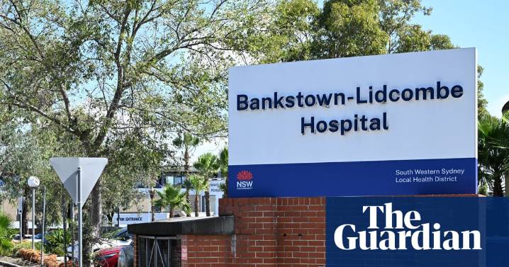 Bankstown nurse sacked over viral video has charge of threatening to kill Israeli patients dropped