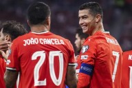 Cristiano Ronaldo y los 'saudíes' lideran a Portugal: "No es tan fácil jugar en Arabia"