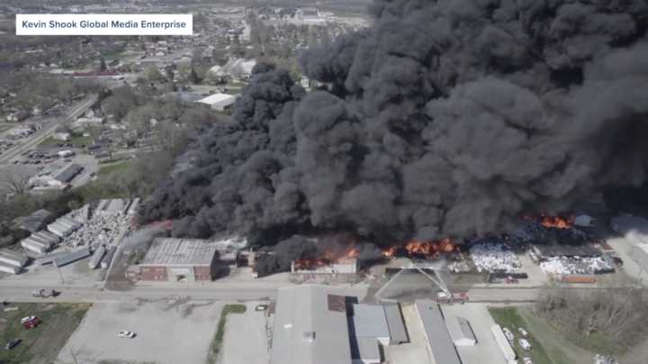 Federal court approves class action lawsuit for Richmond fire