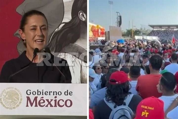 Ahora los tres Poderes responden  al 'pueblo', dice CSP