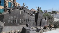 Power outage in Palm Desert impacts 1,400 customers