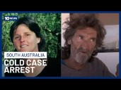 Adelaide Man Accused Of Port Lincoln Cold Case Murder Faces Court