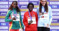 Celebra Uruguay histórica medalla de bronce de Julia Paternain en Tokio