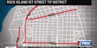 Rock Island trys to close tax incentive district, open new one