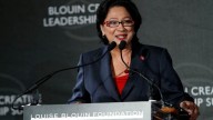 Trinidad and Tobago leader praises strike and says US should kill all drug traffickers ‘violently’