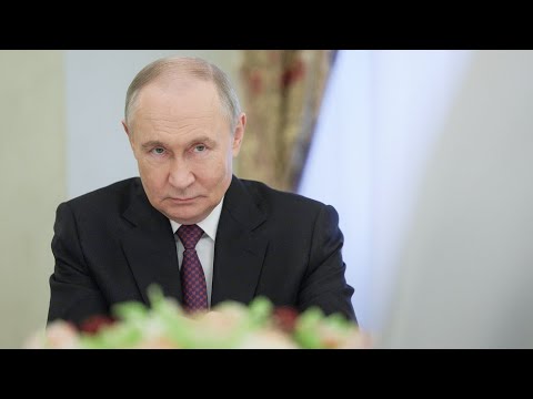 Putin Testing NATO Response: Hudson Institute's Heinrichs