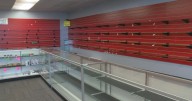 Wisconsin vape shops struggle as new ban empties shelves and cuts sales