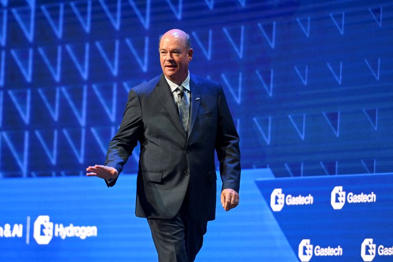 'I fault myself for not paying more attention,' Conoco CEO tells employees facing deep job cuts