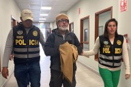 PJ ordena libertad de Andrés Hurtado, pero seguirá preso por segunda prisión preventiva