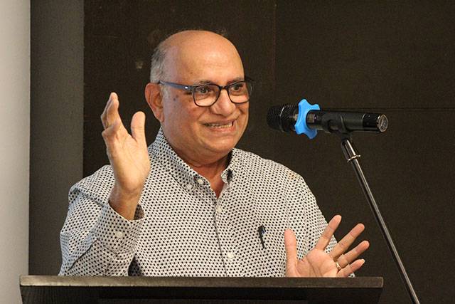 From vision to legacy: Michael D’Souza headlines KEL Dubai’s Founders Fiesta