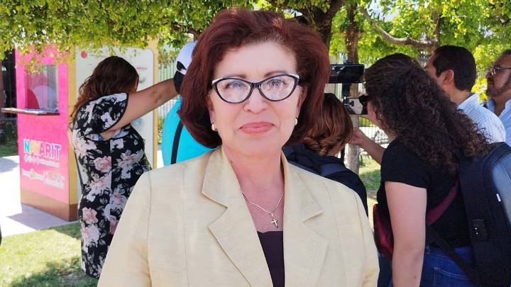 Nunca más las mujeres estarán solas: Inmunay