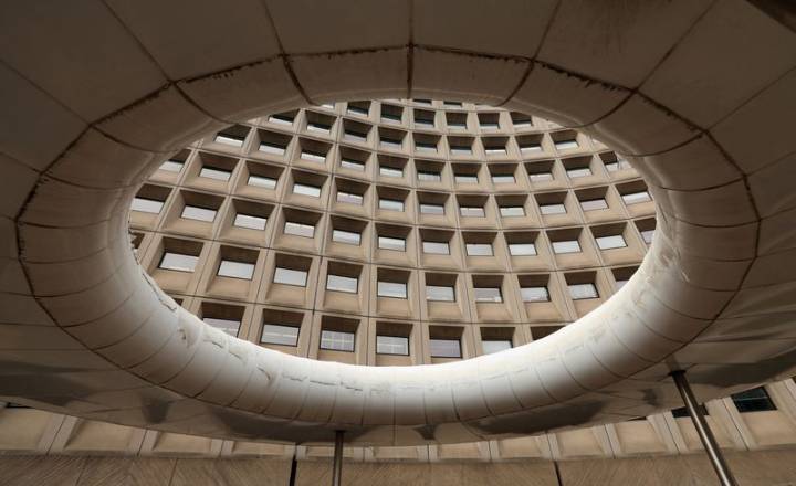 US housing agency blames 'Radical Left' for looming shutdown