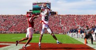 4 takeaways from No. 22 Auburn's 24-17 loss to No. 11 Oklahoma
