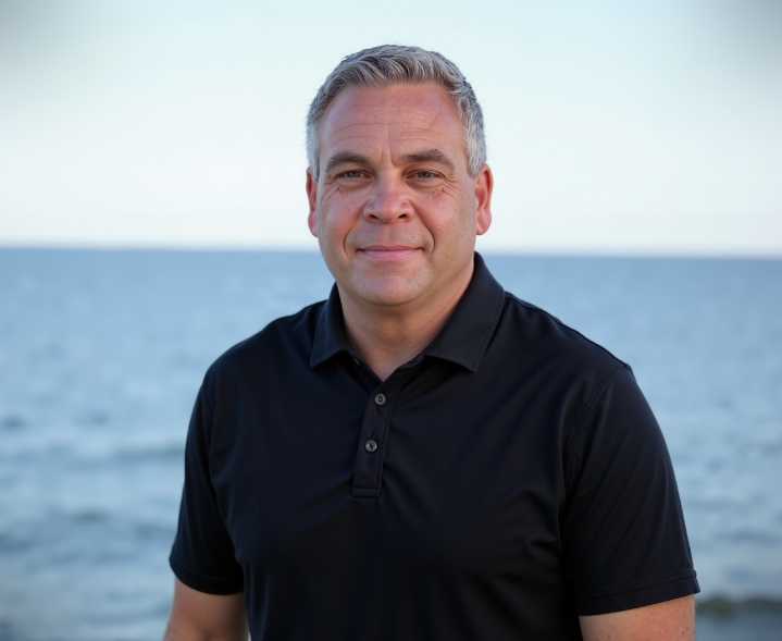 Jeremy Anderson takes helm as Walstrom Marine’s new leader